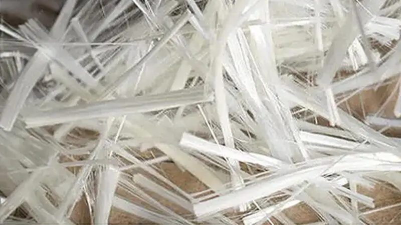 fiberglass