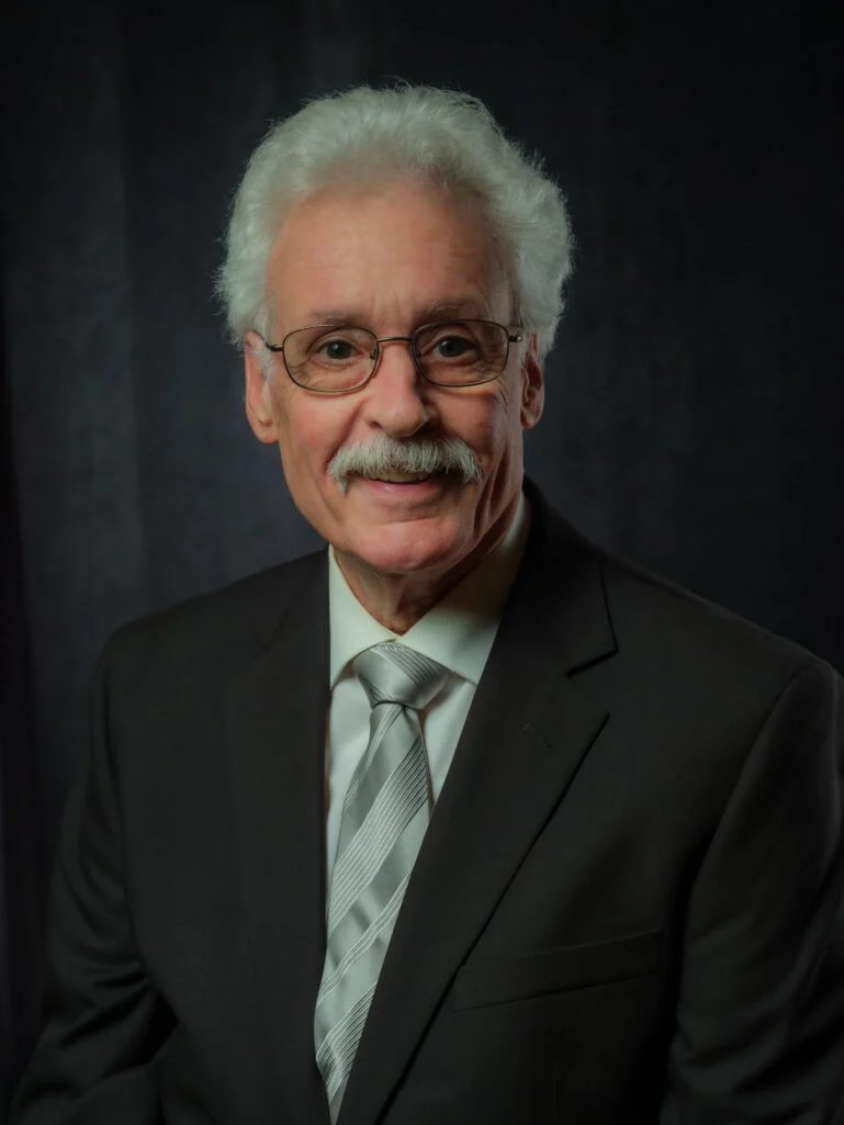 John R. Riera